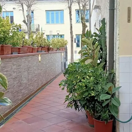 House With Bikes Included By Belcantovillas Torre del Lago Puccini