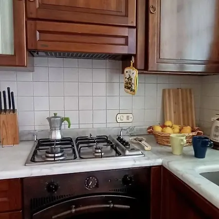 Dom wakacyjny House With Bikes Included By Belcantovillas Torre del Lago Puccini