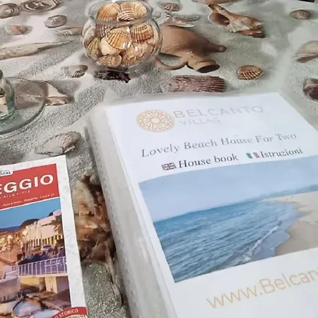 House With Bikes Included By Belcantovillas Dom wakacyjny Torre del Lago Puccini