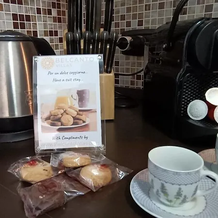 House With Bikes Included By Belcantovillas Dom wakacyjny *