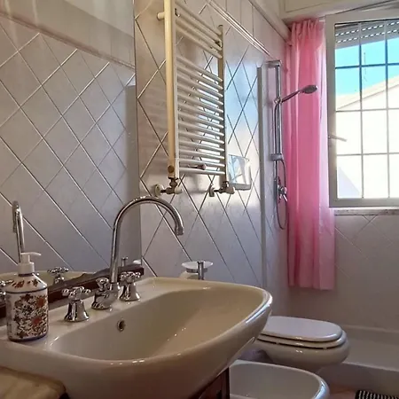 House With Bikes Included By Belcantovillas *